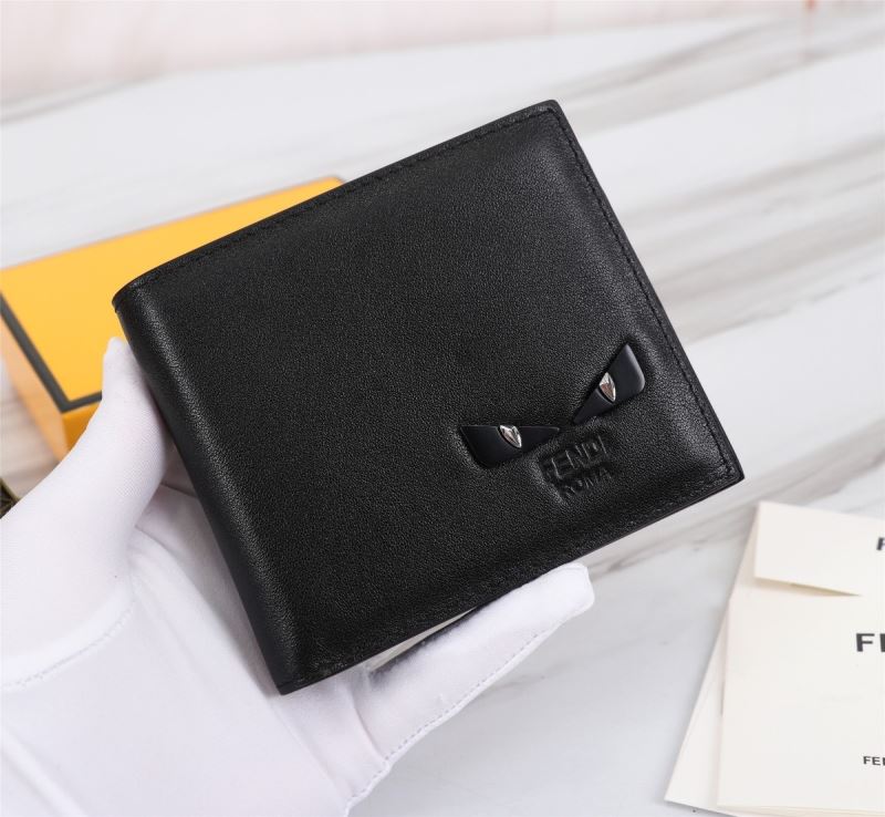 Fendi Wallet